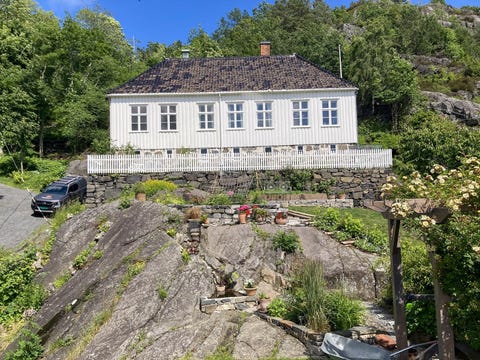 Bilde 1 av annonsen
