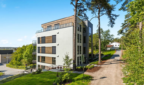 Bilde 2 av annonsen