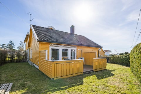 Bilde 1 av annonsen