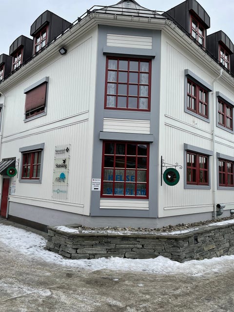 Bilde 2 av annonsen