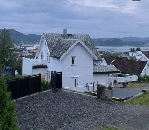 Bilde 2 av annonsen