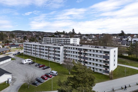 Bilde 1 av annonsen