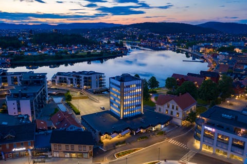 Bilde 2 av annonsen