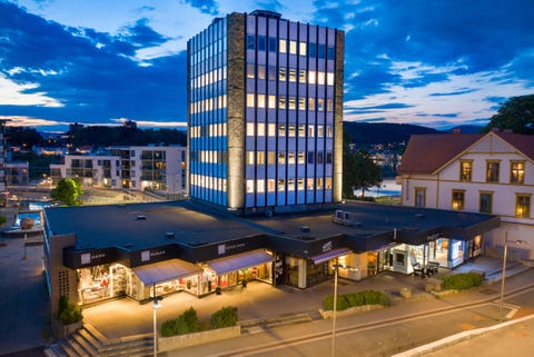 Bilde 1 av annonsen