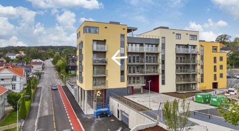Bilde 2 av annonsen
