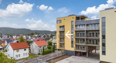Bilde 1 av annonsen