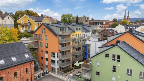 Bilde 1 av annonsen