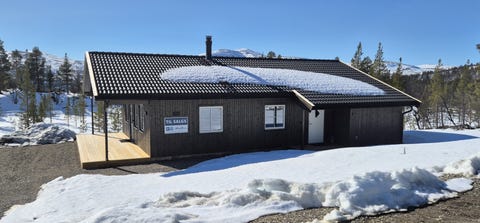 Bilde 2 av annonsen