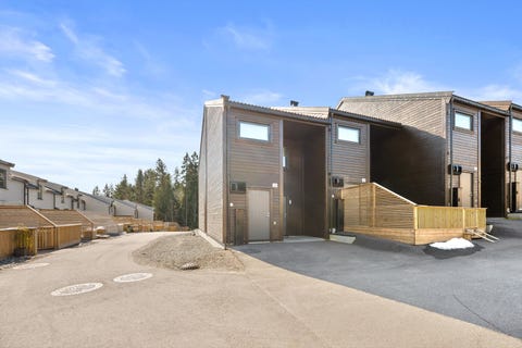 Bilde 1 av annonsen