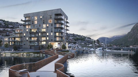 Bilde 1 av annonsen