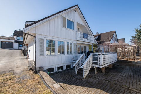 Bilde 1 av annonsen