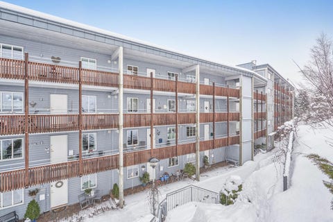 Bilde 1 av annonsen
