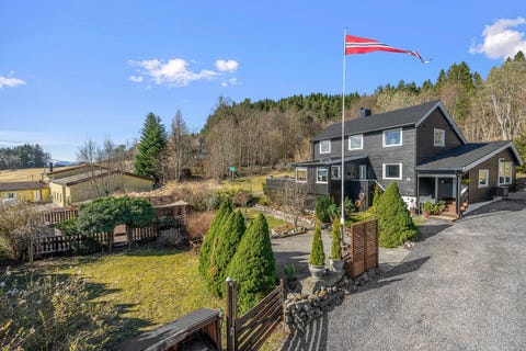 Bilde 1 av annonsen