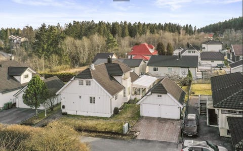 Bilde 1 av annonsen