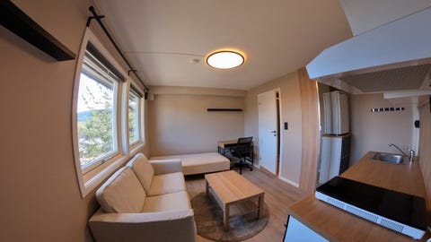 Bilde 1 av annonsen