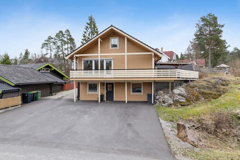 Bilde 1 av annonsen