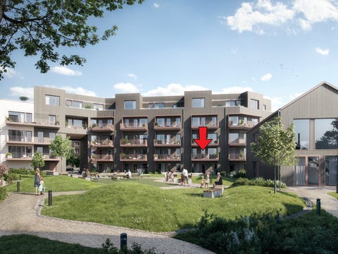 Bilde 1 av annonsen