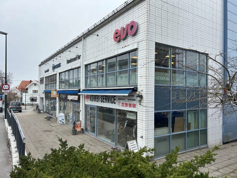 Bilde 1 av annonsen