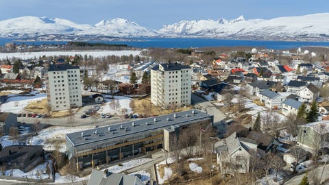 Bilde 2 av annonsen