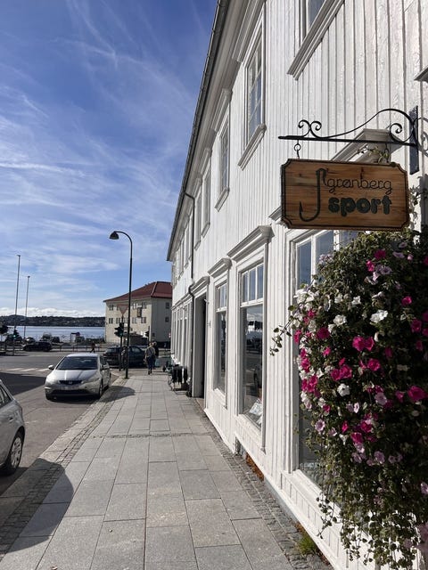 Bilde 1 av annonsen