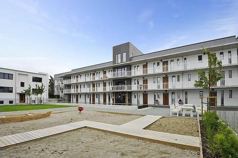 Bilde 2 av annonsen