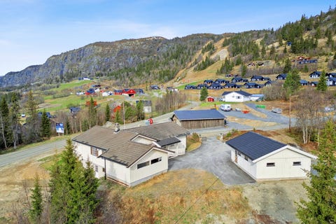 Bilde 1 av annonsen