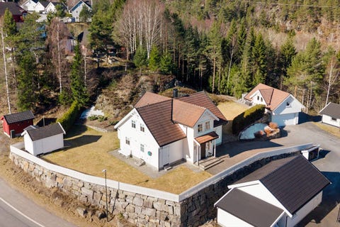 Bilde 2 av annonsen