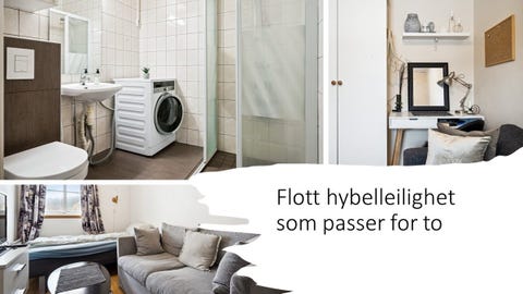 Bilde 1 av annonsen