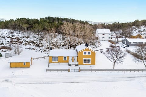 Bilde 1 av annonsen