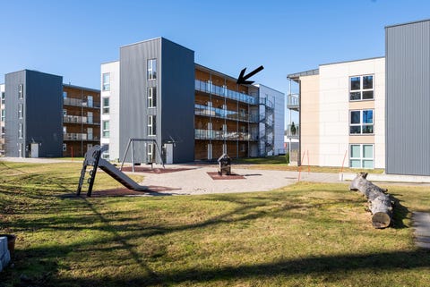 Bilde 1 av annonsen