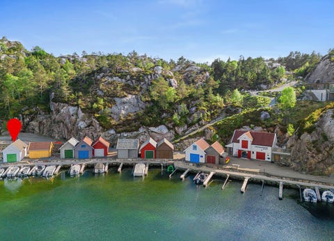 Bilde 1 av annonsen