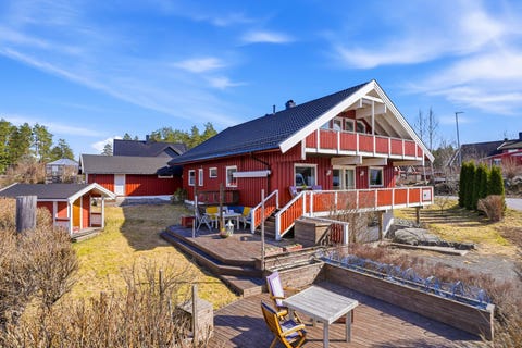 Bilde 1 av annonsen