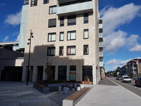 Bilde 1 av annonsen