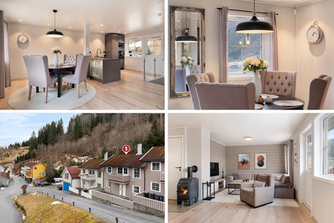 Bilde 1 av annonsen