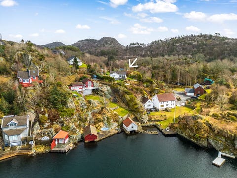 Bilde 2 av annonsen