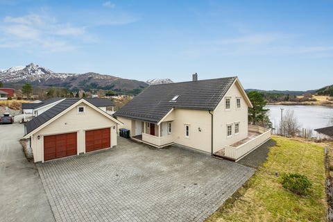 Bilde 1 av annonsen