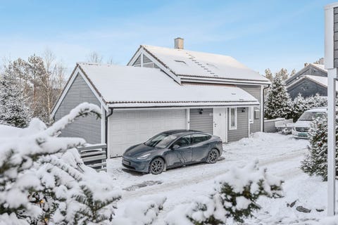 Bilde 1 av annonsen