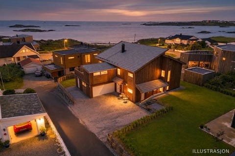 Bilde 1 av annonsen