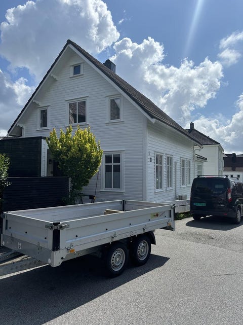Bilde 1 av annonsen