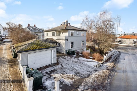 Bilde 1 av annonsen