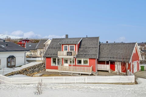 Bilde 1 av annonsen