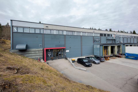 Bilde 1 av annonsen
