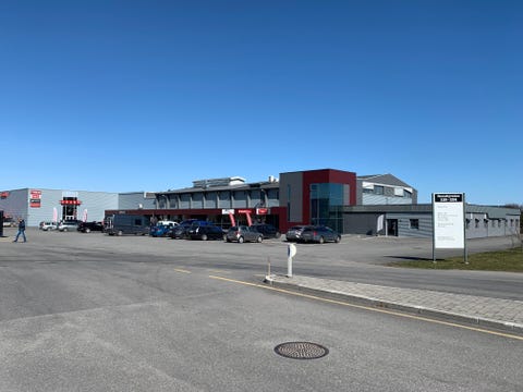 Bilde 1 av annonsen