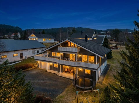 Bilde 1 av annonsen