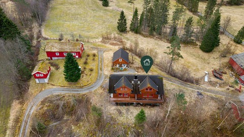 Bilde 1 av annonsen