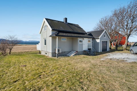 Bilde 1 av annonsen