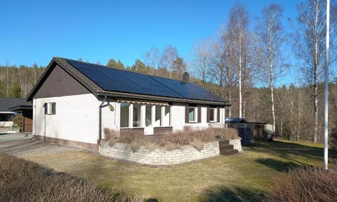 Bilde 1 av annonsen