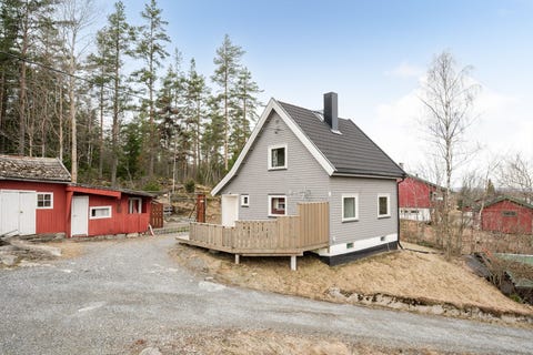 Bilde 1 av annonsen