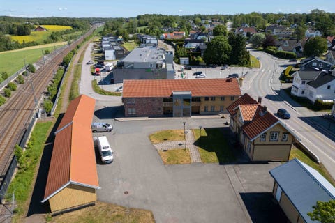 Bilde 1 av annonsen