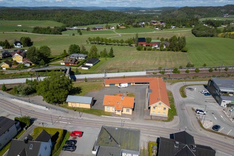 Bilde 2 av annonsen